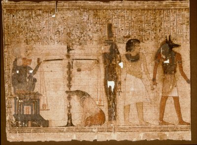 Book of the Dead of Kenna by Unbekannt Unbekannt
